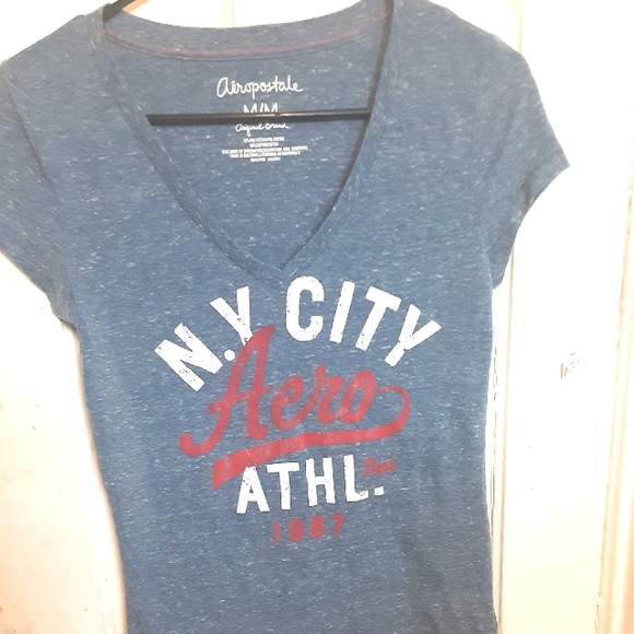 Areopostale top size M - Picture 1 of 4
